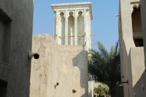Complete UAE Full-Day Tour from Dubai 4