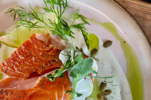 Reykjavik Food & Drink Adventure 4