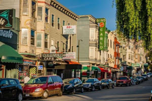 North Beach Food & History Walking Tour 3