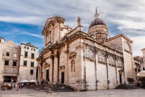 Dubrovnik Day Trip from Split 3