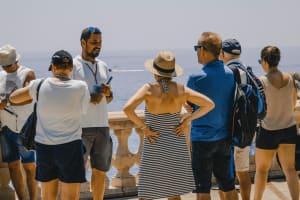 Dubrovnik Day Trip from Split 4