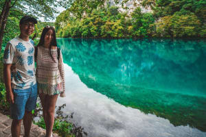 Private Plitvice Lakes Tour from Split 4
