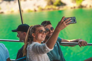 Krka Waterfalls & Skradin Tour 4