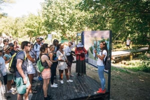 Private Krka Waterfalls Tour with Wine Tasting 3