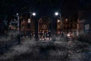 Jack the Ripper Walking Tour 3