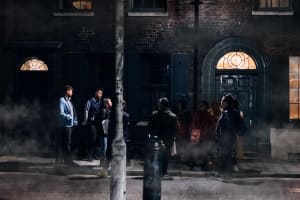 Jack the Ripper Walking Tour 4