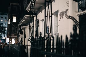 Bristol's Darkest Secrets Ghost Tour 3