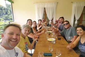 Krka National Park Tour with Wine Tasting 3