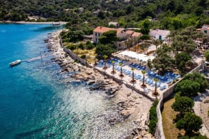 Split Blue Lagoon Boat Tour 3