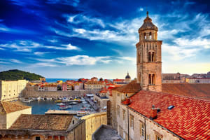 Dubrovnik Guided Group Tour with Ston Oyster Tasting 4