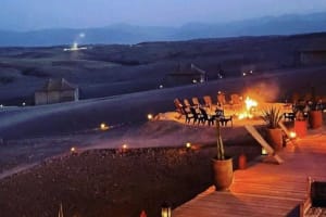 Agafay Desert Adventure from Marrakech 4