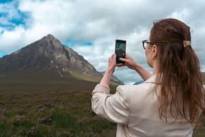 Scottish Highlands and Loch Ness Day Tour 3