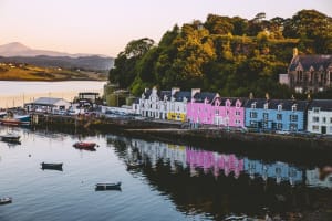 Isle of Skye & Eilean Donan Castle Tour 4