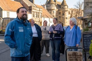 Outlander Film Locations Day Trip 4