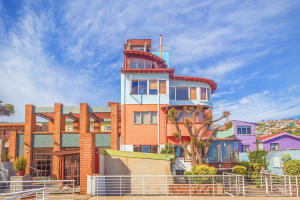 Valparaíso & Viña del Mar Tour 3