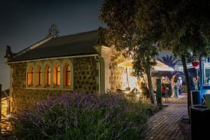 Santiago Funicular Wine, Music & Cueca Night 3