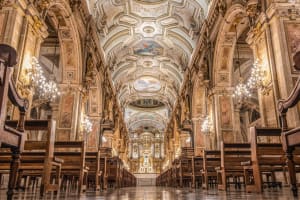 Santiago City Tour with Funicular Pass 4