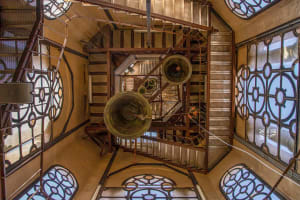 Santiago Metropolitan Cathedral Tour 3
