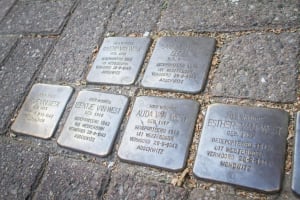 Anne Frank's Story Guided Walking Tour 4