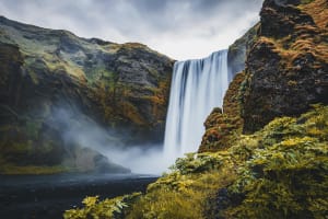 South Iceland Highlights & Northern Lights Tour 4