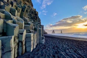 2-Day South Iceland Black Sand and Ice Cave Tour 3