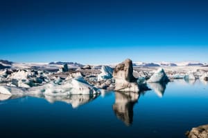 Iceland South Shore & Glacier Lagoon Day Tour 3
