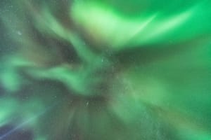 Northern Lights Small Group Tour Reykjavik 4