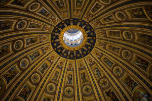 Vatican Museums & Sistine Chapel Guided Tour 3