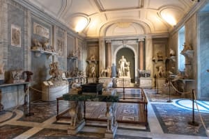 Vatican Museums & Sistine Chapel Tour 3