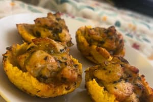 Snorkel with Turtles & Puerto Rican Cuisine 3