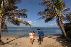 Jet Snorkel Adventure in Puerto Rico 3