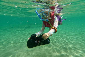 Jet Snorkel Adventure in Puerto Rico 4