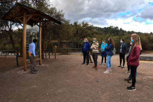 Sacred Valley & Machu Picchu 2-Day Adventure 4