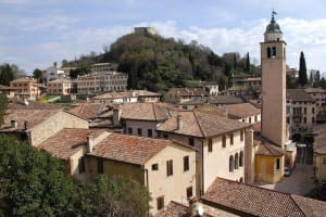 Veneto Hill Towns & Prosecco Tour 3
