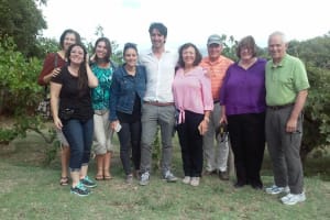 Private Tuscany Wine & Cheese Tour 4