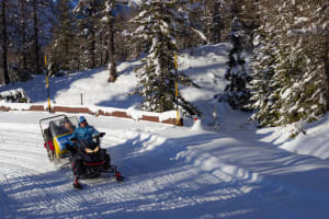 Dolomites & Venice 2-Day Tour 4