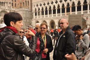Venice Highlights: Doge's Palace & Grand Canal Tour 4