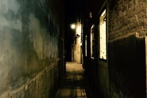 Venice Ghost Stories Walking Tour 4