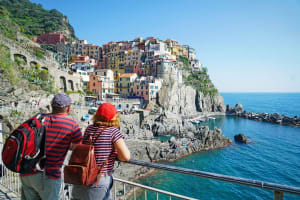 Cinque Terre Day Trip from Florence 3