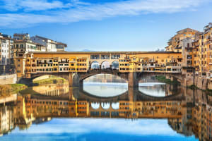 Florence Renaissance Walking Tour with Accademia Gallery Skip-the-Line Access 4