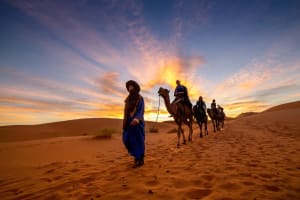 Marrakech to Fes 3-Day Desert Adventure 3