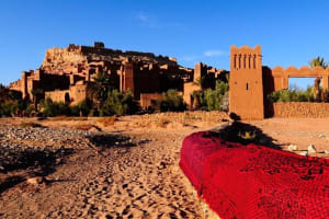 Marrakech to Fes 3-Day Desert Adventure 4