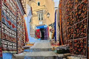 6-Day Morocco Cultural Tour 3