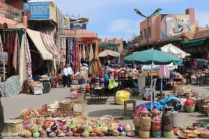 8-Day Moroccan Odyssey: Desert & Imperial Cities Tour 4