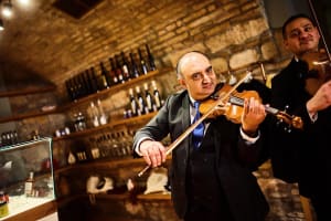 Hungarian Folklore Dance Performance & Concert in Budapest 4