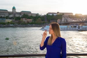 Budapest Danube River Cruise with Audioguide and Panorama Terrace 3