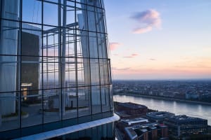 SkyDeck Tower Budapest Experience 3