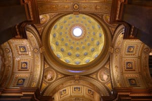 Skip-the-Line St. Stephen's Basilica Tickets 3