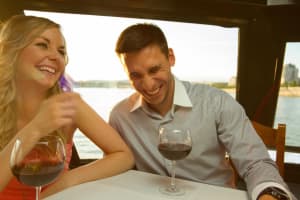 Budapest Danube River Booze Cruise 4