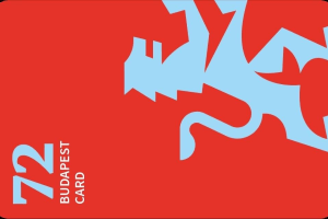Budapest Card: Free Public Transport, Spa & Museums with Delivery 3
